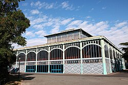 Nogent-sur-Marne Pavillon Baltard 20110707